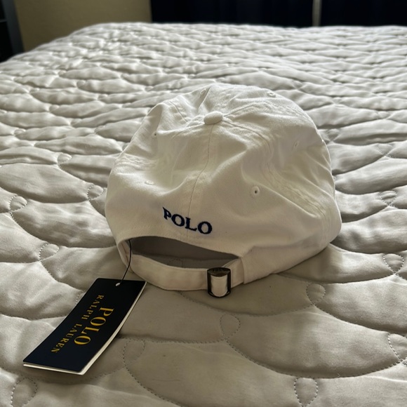 🧢NEW🧢 Polo Ralph Lauren Baseball Cap with adjustable Closure -Authentic - Picture 3 of 4